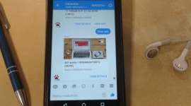 Catverstiser uruchomił zarządzanie kampaniami przez Messengera