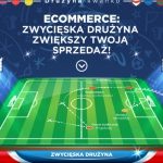 Skompletuj drużynę i zwiększ swoją… sprzedaż!
