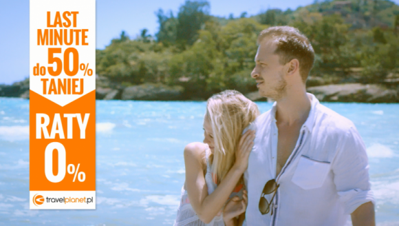 Infinity Media z kampanią telewizyjną dla Travelplanet.pl BIZNES, Media i PR - Dom mediowy Infinity Media realizuje kampanię telewizyjną portalu Travelplanet.pl, integrującego ponad 100 tysięcy wakacyjnych ofert z różnych biur podróży. Działania promocyjne zaplanowane zostały na okres od 16 maja do 17 lipca 2016 roku.