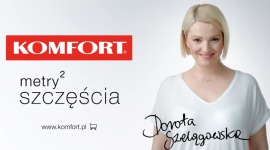 Komfort z Dorotą Szelągowską