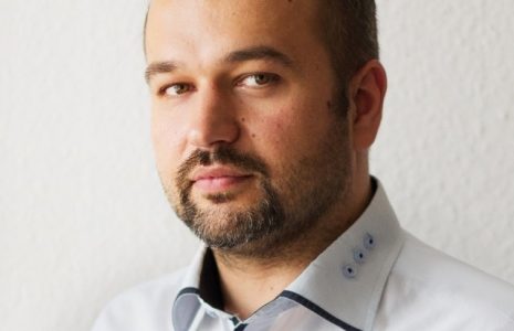 Sebastian Żywiecki: z Agory do Valkea