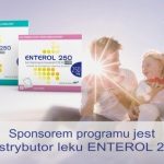 Infinity Media z kampanią telewizyjną leku OTC Enterol