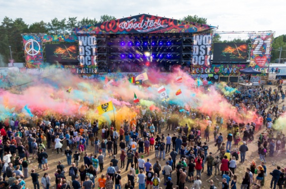 Przystanek Woodstock w mediach społecznościowych BIZNES, Media i PR - Za nami 22 Przystanek Woodstock. Kurz po festiwalu w Kostrzynie już opadł, ale… nie w mediach społecznościowych. Organizatorzy z ogromną dbałością podeszli do działań w social media...