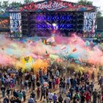 Przystanek Woodstock w mediach społecznościowych