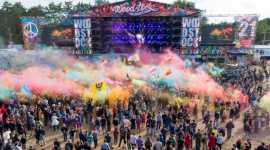 Przystanek Woodstock w mediach społecznościowych