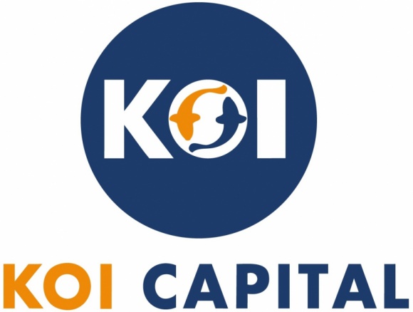 KOI Capital z agencją PR BIZNES, Media i PR - Od początku lipca firma KOI Capital podjęła współpracę z agencją Good One PR.