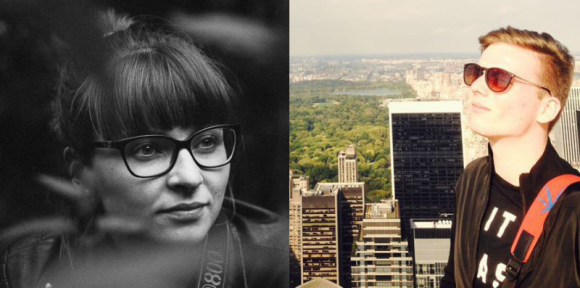 Z OS3 i Papaya Films do domu produkcyjnego F25 BIZNES, Media i PR - Zespół domu produkcyjnego F25 powiększył się o dwie nowe osoby - Katarzynę Radziszewskają oraz Piotra Kornobisa. Dołączyli oni do działu produkcyjnego i są odpowiedzialni za pomoc w bieżących projektach.