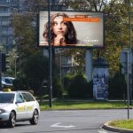 Ostatnie dni badania rynku reklamy DOOH MyLED