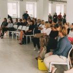 Ostatnie tegoroczne spotkanie z cyklu Innovation Lab