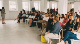 Ostatnie tegoroczne spotkanie z cyklu Innovation Lab