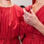 EOS NA BACKSTAGE KENZO x PARIS FASHION WEEK