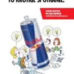 Red Bull z kolejną odsłoną komunikacji