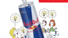 Red Bull z kolejną odsłoną komunikacji BIZNES, Media i PR - Red Bull ruszył z kolejną odsłoną kampanii promującej produkt, poprzez wskazanie okazji do konsumpcji napoju.