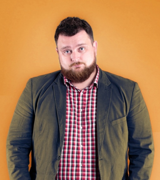 Łukasz Mirytiuk rozwinie nowy dział social media w adCookie BIZNES, Media i PR - Do zespołu adCookie dołączył Łukasz Mirytiuk, który na stanowisku Head of Social Media będzie rozwijał nowy, social mediowy dział agencji.