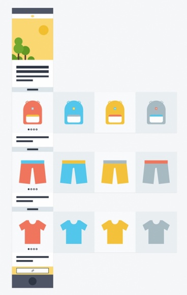 Nowe funkcje Facebook Canvas – czym zaskoczą użytkowników serwisu? BIZNES, Media i PR - Facebook Canvas, czyli pełnoekranowe, interaktywne reklamy na urządzeniach mobilnych, ma nowe funkcje. Format ten daje szerokie możliwości prezentowania oferty, opowiadania historii marki itp. Catvertiser wziął pod lupę te zmiany - sprawdźcie, czego można się spodziewać.