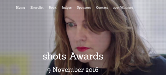 Iwona Bielecka zdobyła nagrodę New Director of the Year na SHOTS Awards BIZNES, Media i PR - Iwona Bielecka, tegoroczna zwyciężczyni konkursu Papaya Young Directors, odebrała nagrodę New Director of the Year na SHOTS Awards w Londynie.