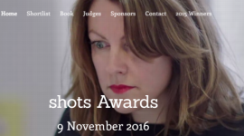 Iwona Bielecka zdobyła nagrodę New Director of the Year na SHOTS Awards