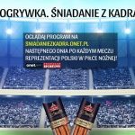 Henryk Kania kibicuje polskim piłkarzom