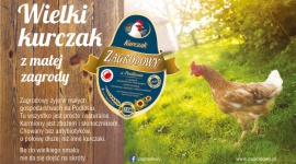 Kolejna odsłona kampanii marki Zagrodowy