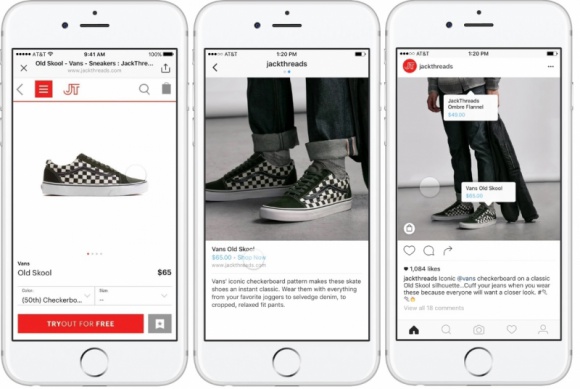 #SM update – podsumowanie nowości na Instagramie i Twitterze BIZNES, Media i PR - W zeszłym tygodniu dwie platformy Social Media ogłosiły nowe aktualizacje. Instagram rozpoczął testy nad nowymi rozwiązaniami dla e-commerce, z kolei Twitter postawił na usprawnienie obsługi klienta poprzez boty. NapoleonCat postanowił przyjrzeć się bliżej tym rozwiązaniom.