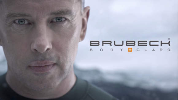 Infinity Media z kampanią TV dla Brubeck BIZNES, Media i PR - Dom mediowy Infinity Media realizuje kampanię telewizyjną dla producenta odzieży termoaktywnej Brubeck. Działania reklamowe rozpoczęły się 23 listopada i potrwają do 21 grudnia.
