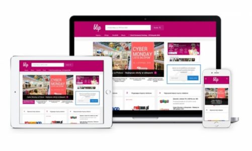 Blip.pl powraca – w zupełnie nowej odsłonie