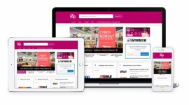 Blip.pl powraca – w zupełnie nowej odsłonie BIZNES, Media i PR - Http://www.blip.pl to dawniej popularny mikroblog, umożliwiający łatwą wymianę informacji pomiędzy użytkownikami. Serwis przekonywał do siebie łatwością obsługi i przejrzystym interfejsem, a wiele osób do dziś darzy go sentymentem.