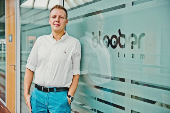 Mocny początek roku dla Bloober Team BIZNES, Media i PR - Mocny początek roku dla Bloober Team Evolve PR będzie obsługiwał spółkę zależną – Feardemic