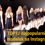 Top10 najpopularniejszych modelek na Instagramie