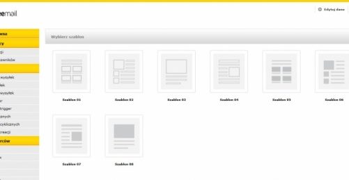 Nowe narzędzie od Beemail