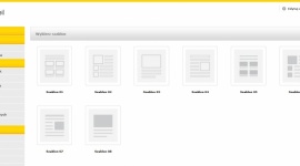 Nowe narzędzie od Beemail BIZNES, Media i PR - Beemail - pierwsza na rynku platforma mailingowa dla e-commerce udostępniła nowe narzędzie - kreator do tworzenia newsletterów.
