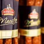 Marka Maestro wśród Młodych Marek Sukcesu