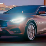 Samochody Infiniti z nową kampanią telewizyjną