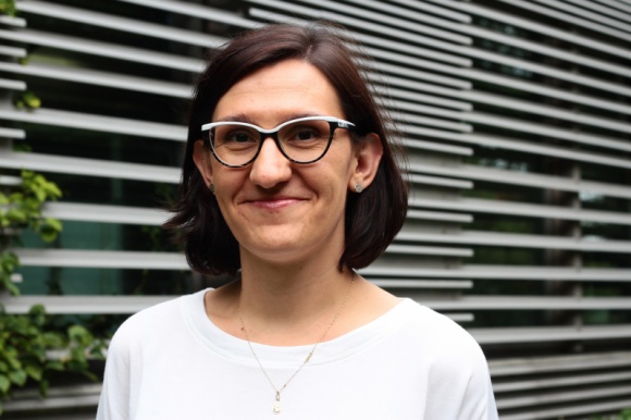 Katarzyna Szulc w Infinity Media BIZNES, Media i PR - Od stycznia bieżącego roku do zespołu Infinity Media dołączyła Katarzyna Szulc, która objęła stanowisko Junior Media Specialist.