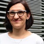 Katarzyna Szulc w Infinity Media