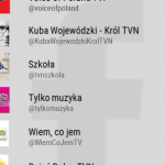 Najpopularniejsze programy telewizyjne na Facebooku i Instagramie