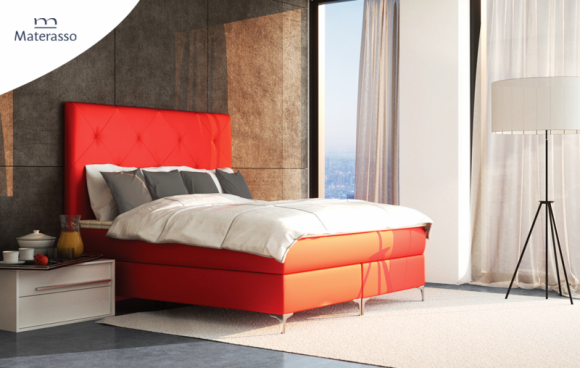 Materasso – słowacki lider na rynku materacy z polskim contentem BIZNES, Media i PR - Słowacki producent materacy Materasso rozpoczął współpracę z agencją ContentHouse, która odpowiada za działania digital marketing na terenie Polski.