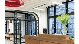 Nowa odsłona magazynu Warsaw Business Journal