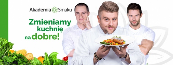 Startuje kolejna edycja Akademii Smaku Bosch BIZNES, Media i PR - Po fantastycznej zeszłorocznej edycji Akademii Smaku, która zdobyła główną nagrodę w konkursie Kreatury 2016, w tym roku czeka nas kolejna odsłona tego wielokanałowego projektu content marketingowego. W tym roku stawiamy na edukację, dobry content i celebrytów!