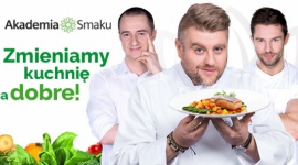 Startuje kolejna edycja Akademii Smaku Bosch