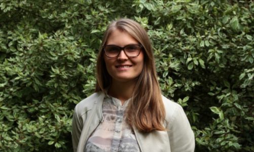 Anna Lauk w Infinity Media