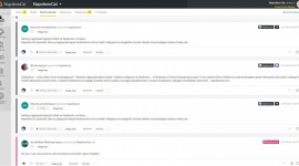 Monitoring Brand24 dostępny w NapoleonCat BIZNES, Media i PR - Platforma do zarządzania komunikacją w mediach społecznościowych NapoleonCat, w ramach swojej aplikacji, udostępniła dostęp do Brand24. Ta integracja pozwoli na monitoring internetu i zarządzanie działaniami w mediach społecznościowych z jednego miejsca.