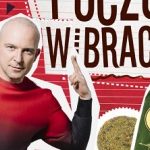 Kampania wizerunkowa marki „Czas na Herbatę” z udziałem Macieja Florka
