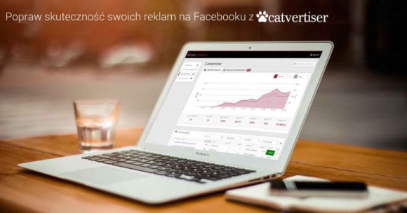 Geolokalizacja i analiza zachowań – klucz do skutecznej reklamy na Facebooku BIZNES, Media i PR - Precyzyjne targetowanie zapewnia markom skuteczne dotarcie z ofertą do odpowiednich odbiorców. Wciąż jednak wprowadzane są usprawnienia, dzięki którym jeszcze skuteczniej i szybciej jesteśmy w stanie określić grupę docelową. Poniżej Catvertiser omawia najważniejsze zmiany.
