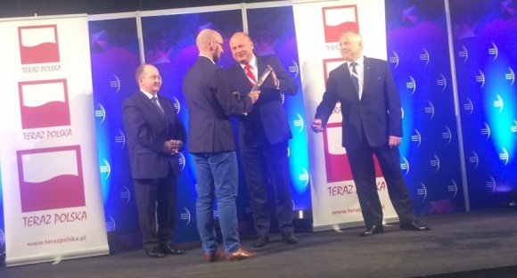 ZM Henryk Kania z nominacją do Godła „Teraz Polska” BIZNES, Media i PR - 11 maja podczas Europejskiego Kongresu Gospodarczego w Katowicach odbyła się uroczystość wręczenia nominacji do Godła „Teraz Polska”. Jednym z wyróżnionych były ZM Henryk Kania S.A.