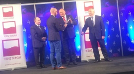 ZM Henryk Kania z nominacją do Godła „Teraz Polska”