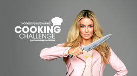 COOKING CHALLENGE PODBIJA INTERNET