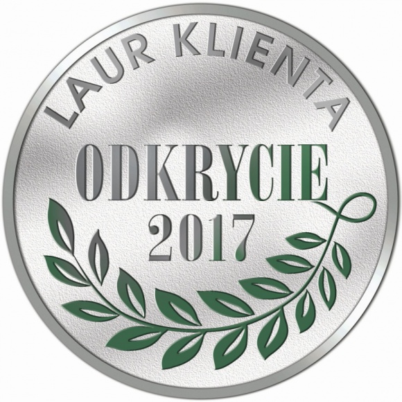 Marka KERNAU Odkryciem Roku 2017 BIZNES, Media i PR - Wyróżnienie w kategorii Odkrycie Roku 2017 otrzymała polska marka KERNAU – dystrybutor nowoczesnego sprzętu AGD i RTV.