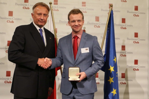 ContentHouse rozpoczyna półrocze z Medalem Europejskim BIZNES, Media i PR - W 28. Edycji Medalu Europejskiego organizowanego przez Business Centre Club, ContentHouse został wyróżniony za swoje usługi w obszarze marketingu.