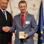 ContentHouse rozpoczyna półrocze z Medalem Europejskim